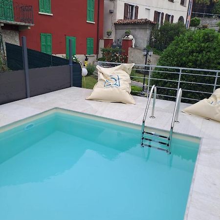 Quater Apartments - Tremezzina Меццегра Экстерьер фото