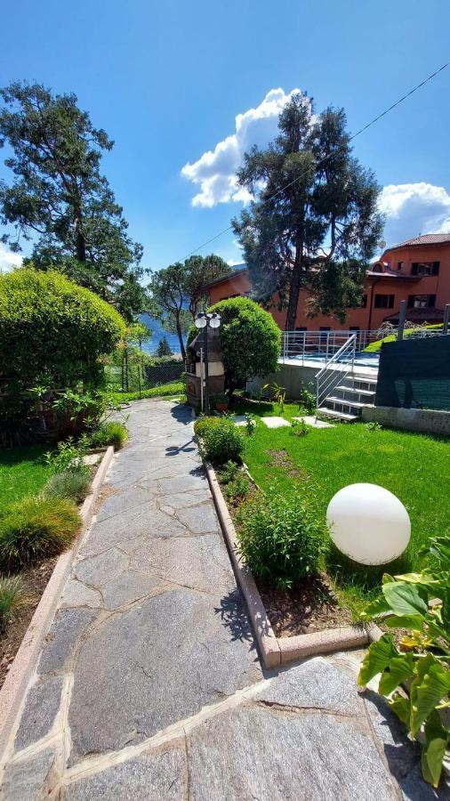 Quater Apartments - Tremezzina Меццегра Экстерьер фото