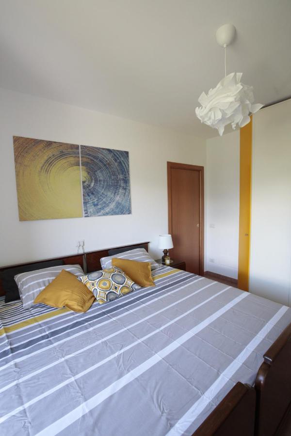 Quater Apartments - Tremezzina Меццегра Экстерьер фото