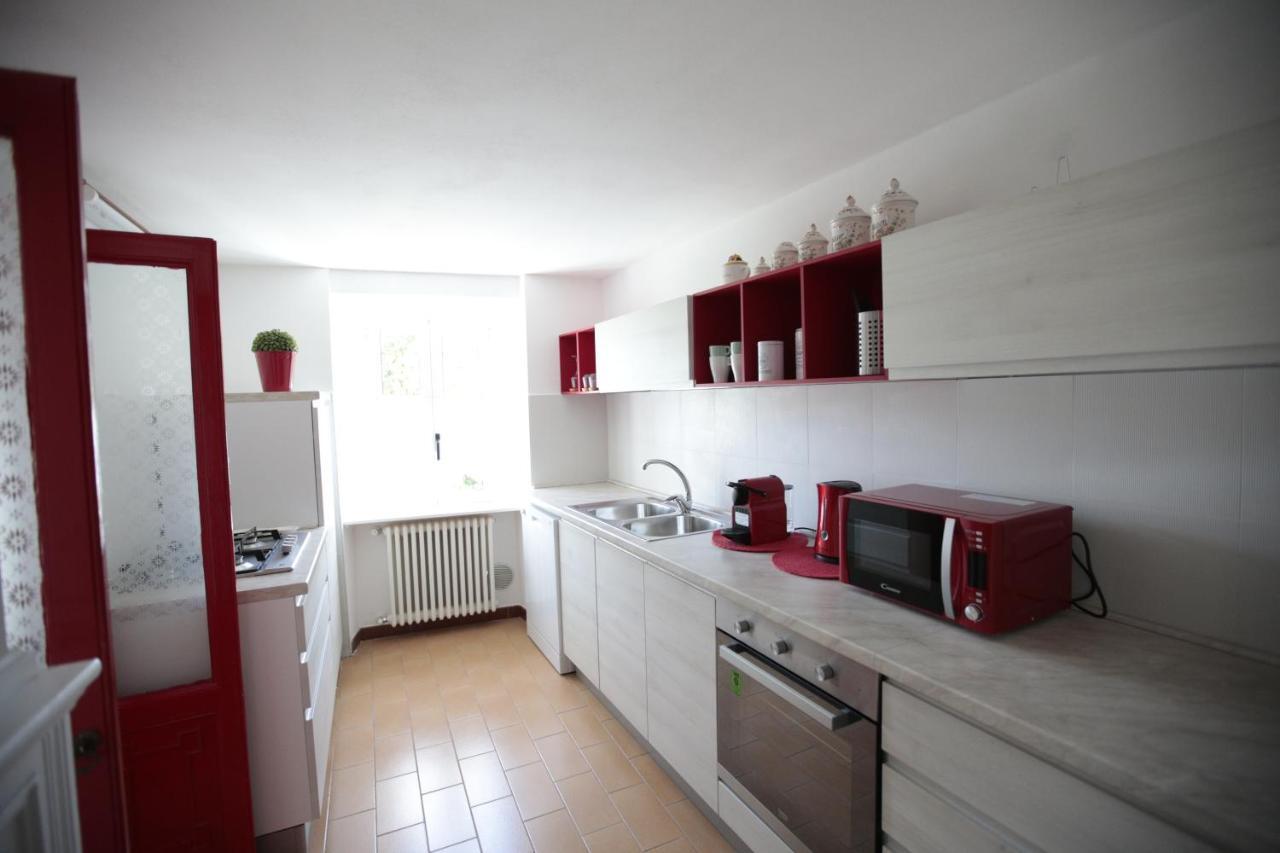 Quater Apartments - Tremezzina Меццегра Экстерьер фото