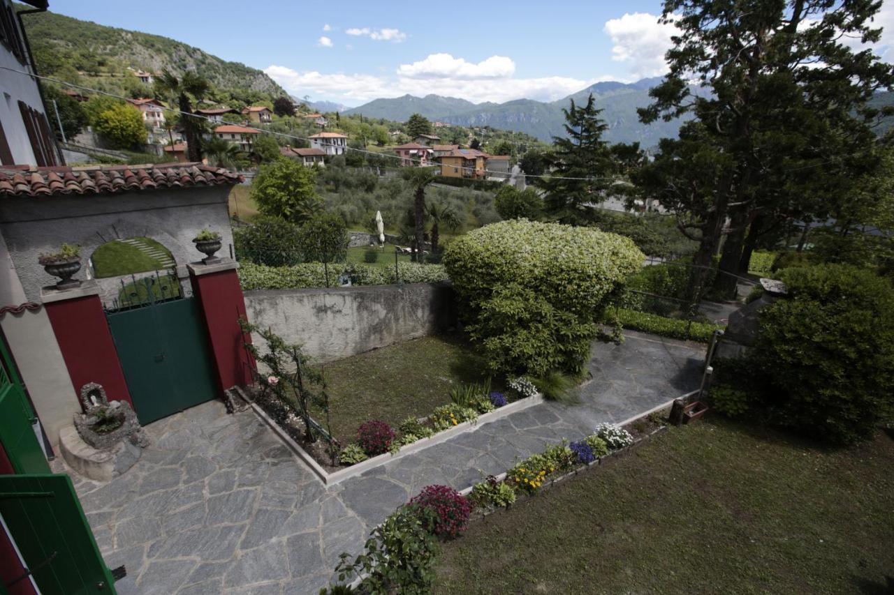 Quater Apartments - Tremezzina Меццегра Экстерьер фото